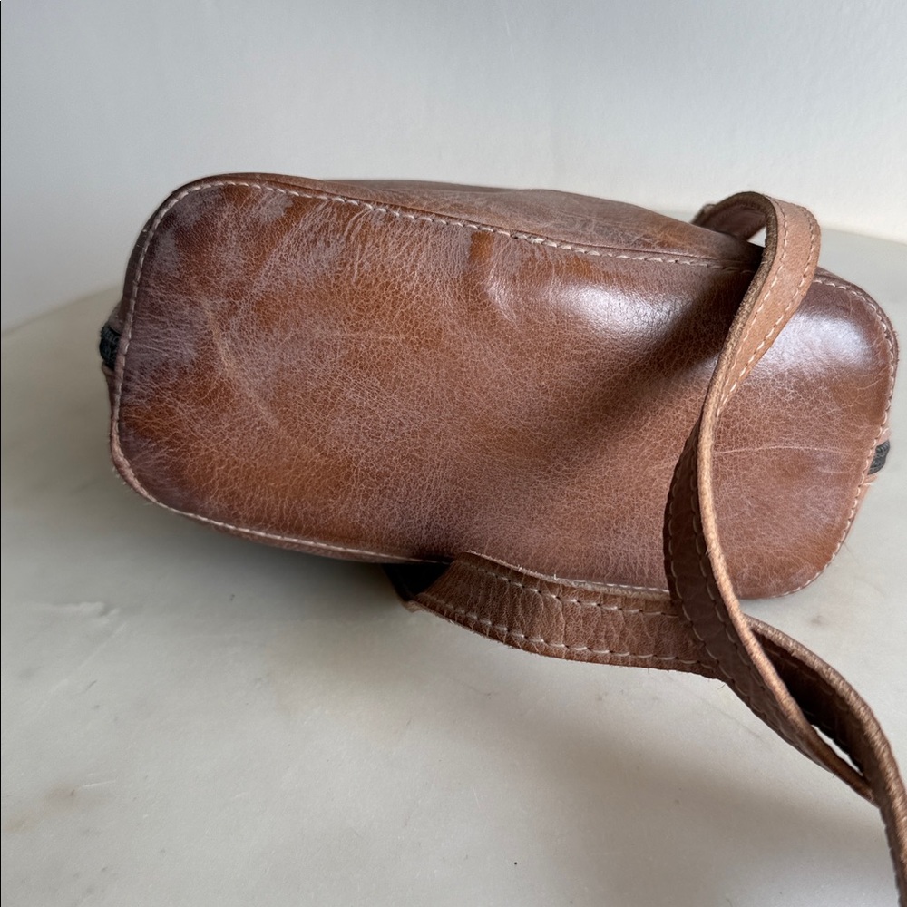 Bed Stu Ventura Leather Crossbody
Purse - Picture 8 of 9